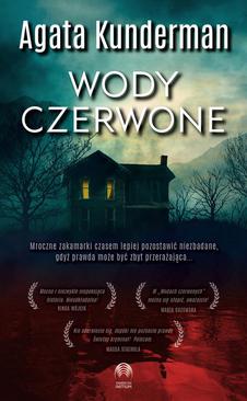 ebook Wody czerwone