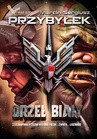 ebook Orzeł Biały - Marcin Przybyłek,Marcin Sergiusz Przybyłek