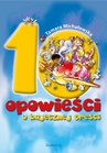 ebook 10 opowieści o bajecznej treści - Tamara Michałowska