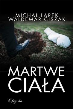 ebook Martwe ciała