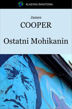 ebook Ostatni Mohikanin