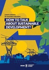 ebook How to talk about sustainable development? Lesson scenarios for secondary education - 