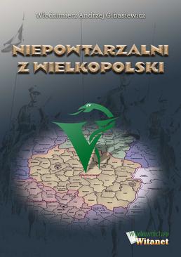 ebook Niepowtarzalni z Wielkopolski