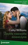 ebook Zwykła niezwykła dziewczyna - Cathy Williams