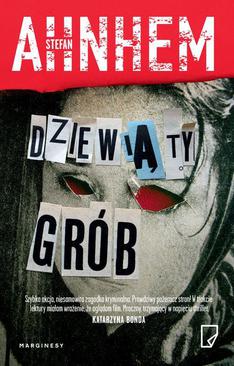 ebook Dziewiąty grób