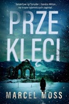 ebook Przeklęci - Marcel Moss