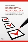 ebook Diagnostyka pedagogiczna - Barbara Skałbania