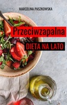 ebook Przeciwzapalna dieta na lato - Marcelina Paszkowska