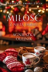 ebook Miłość z nutą imbiru - Agnieszka Olejnik