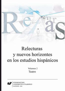 ebook Relecturas y nuevos horizontes en los estudios hispánicos. Vol. 2: Teatro