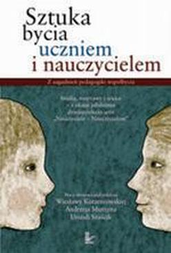 ebook Sztuka bycia uczniem i nauczycielem