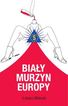 ebook Biały murzyn Europy