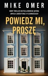 ebook Powiedz mi, proszę - Mike Omer