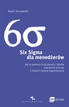 ebook Six Sigma dla menedżerów - Kamil Torczewski