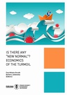 ebook Is there any ‘new normal’? Economics of the turmoil - 