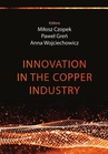 ebook Innovation in the copper industry - Paweł Greń,Miłosz Czopek,Anna Wojciechowicz