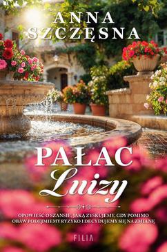 ebook Pałac Luizy