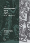 ebook Trzy szesnastowieczne edycje Księgi Tobiasza (1539, 1540, 1545) - 