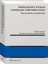 ebook Wspólnotowy wymiar samorządu terytorialnego – rzeczywistość a oczekiwania - Mirosław Stec,Katarzyna Małysa-Sulińska