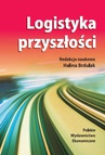 ebook Logistyka przyszłości - 