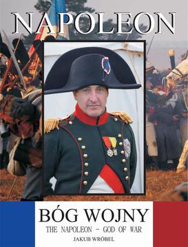 ebook Napoleon. Bóg wojny