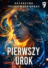 ebook Pierwszy urok - Katarzyna Trepkowska-Janas