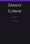 ebook Pasma i smugi - Janusz Limon