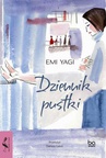 ebook Dziennik pustki - Emi Yagi