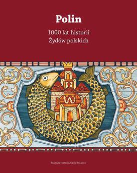 ebook Polin. 1000 lat historii Żydów Polskich