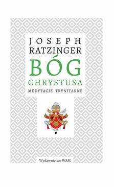 ebook Bóg Chrystusa