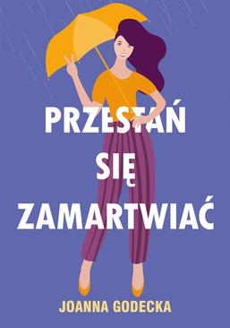 ebook Przestań się zamartwiać