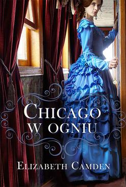 ebook Chicago w ogniu