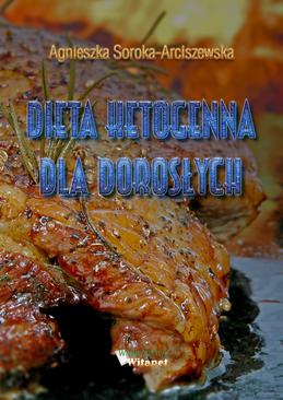 ebook Dieta ketogenna dla dorosłych