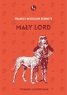 ebook Mały lord - Frances Hodgson Burnett,Frances Hodson Burnett