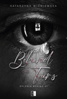 ebook Behind The Tears - Katarzyna Wiśniewska