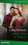 ebook Noce i dnie w Toskanii - Cathy Williams