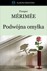 ebook Podwójna omyłka - Prosper Mérimée