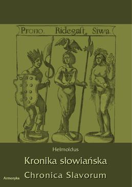 ebook Kronika Słowiańska