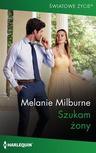 ebook Szukam żony - Melanie Milburne