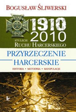 ebook Przyrzeczenie harcerskie