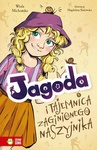 ebook Jagoda i tajemnica zaginionego naszyjnika - Wiola Michońska