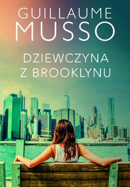 ebook Dziewczyna Z Brooklynu