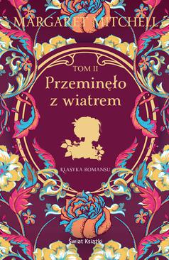 ebook Przeminęło z wiatrem Tom II