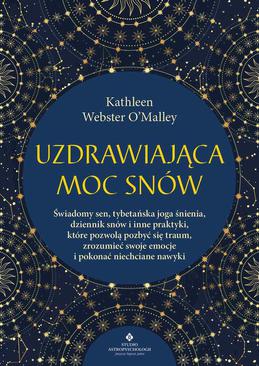 ebook Uzdrawiająca moc snów