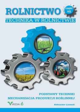 ebook Rolnictwo cz.7