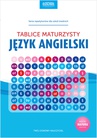 ebook Język angielski. Tablice maturzysty. eBook - autor zbiorowy