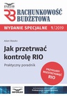 ebook Jak przetrwać kontrolę RIO.Praktyczny poradnik - Adam Błaszko