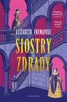 ebook SIOSTRY ZDRADY - Elizabeth Fremantle