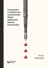 ebook Gatunkowe i stylistyczne wyznaczniki listów miłosnych Borysa Pasternaka - Anna Stępniak