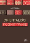ebook Orientaliści kognitywnie - 